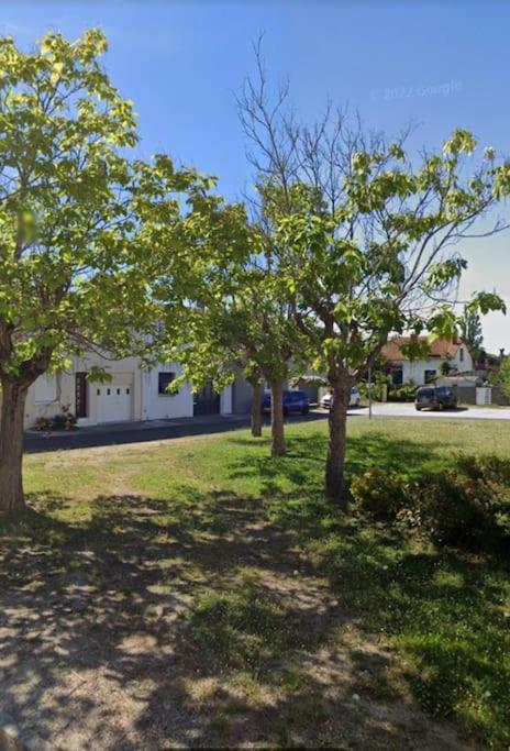A 5 Min De Moulins Maison De Hébergement de vacances Yzeure