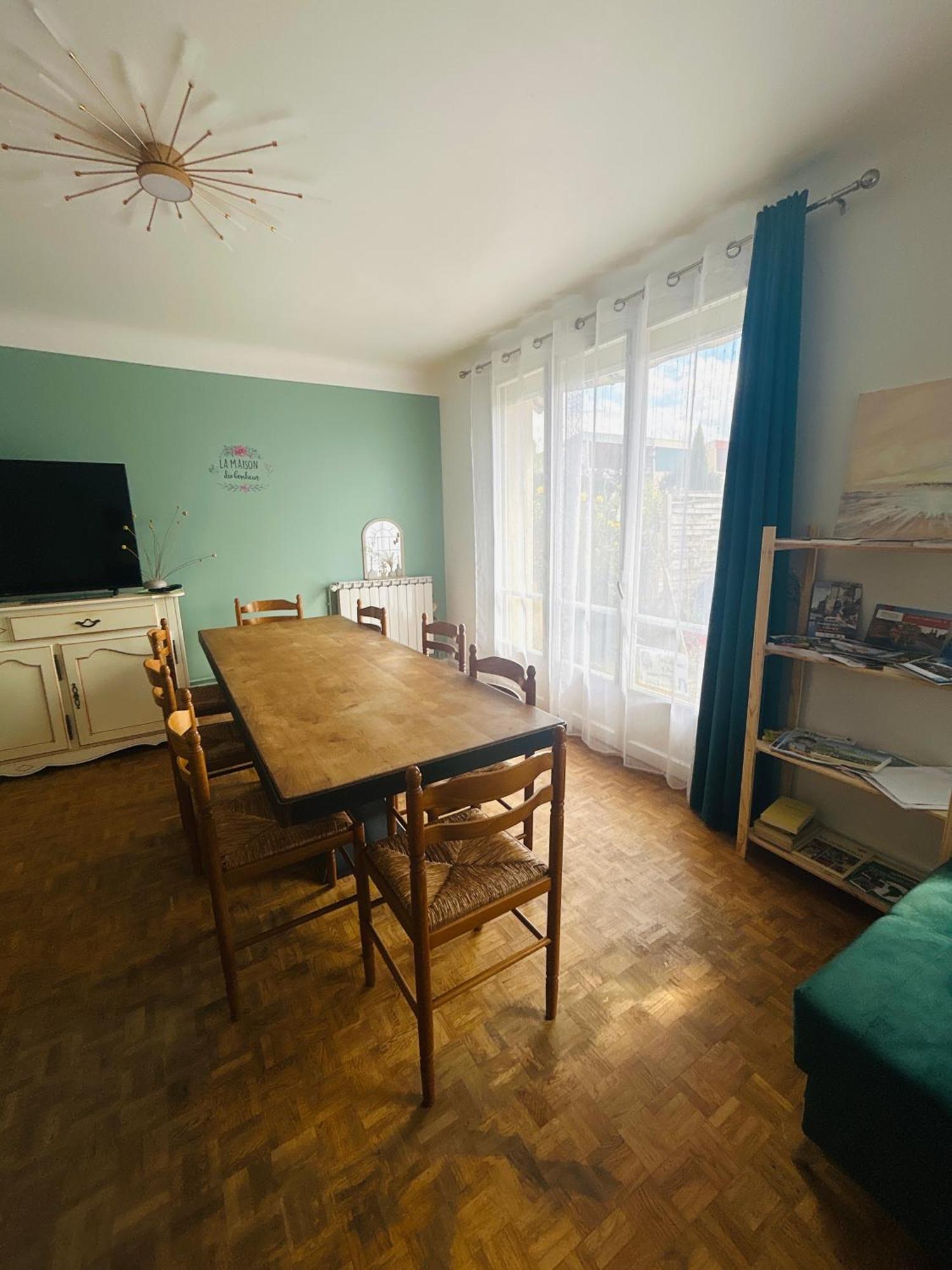 A 5 Min De Moulins Maison De Vakantiehuis Yzeure